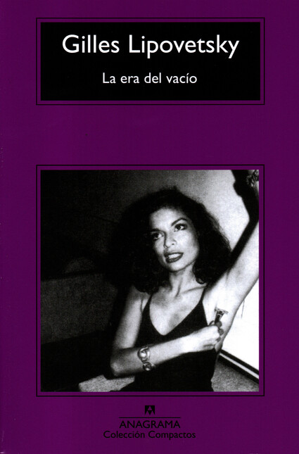 Era del vacío, la