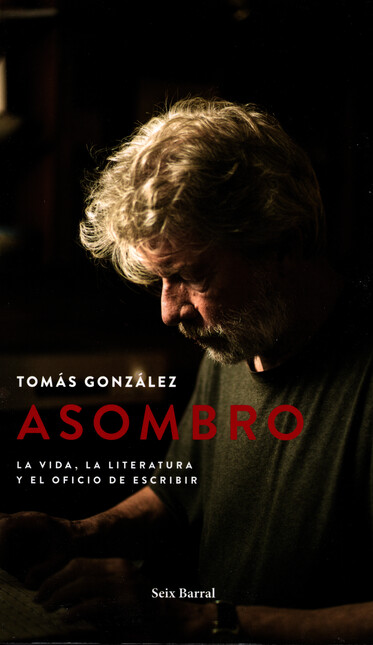 asombro La vida la literatura ...