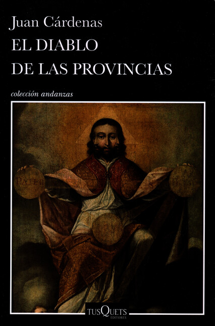 El diablo de las provincias