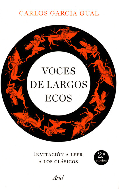 Voces de largos ecos