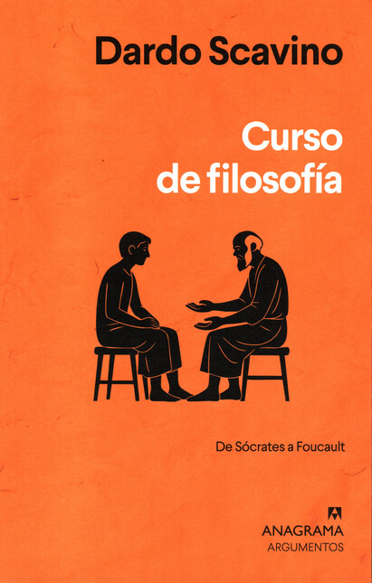 Curso de filosofía. De Sócrates a Foucault | comprar en separatalibreria.com