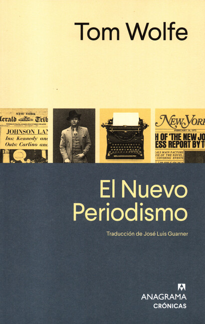 Nuevo periodismo, el | comprar en separatalibreria.com