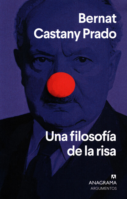 Una filosofía de la risa