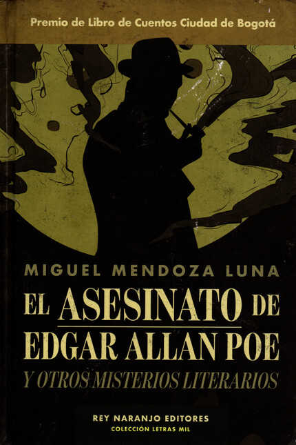 El asesinato de Edgar Allan Po...