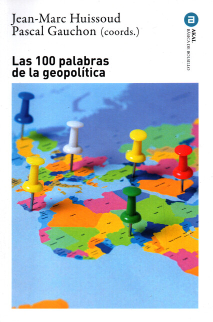 Las 100 palabras de la geopolí...