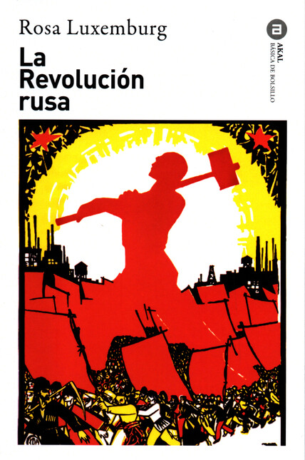 revolucion rusa La