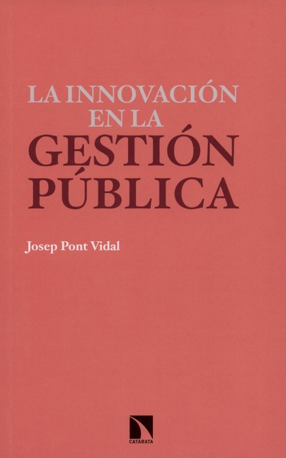 La innovación en la gestión pú...