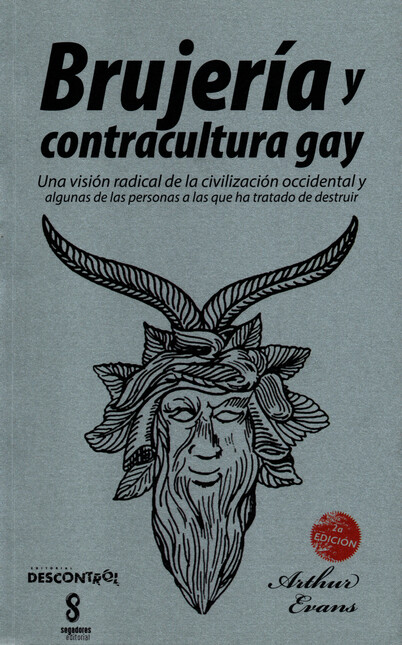 Brujería y contracultura gay. ...