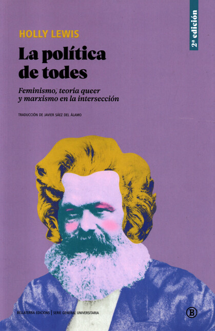 Política de todes. Feminismo, ...