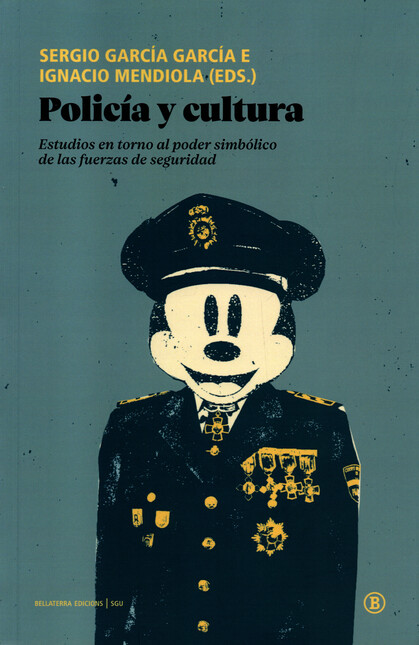 Policía y cultura. Estudios en...
