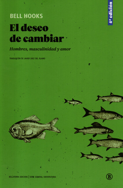 Deseo de cambiar. Hombres, mas...