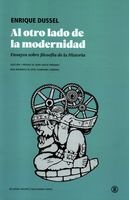 Al otro lado de la modernidad....