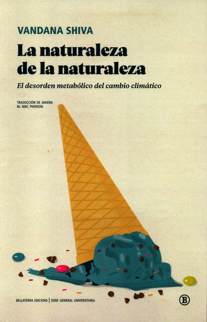 Naturaleza de la naturaleza. E...