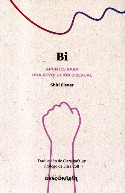 Bi. Apuntes para una revolució...