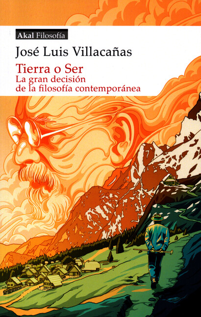 Tierra o ser. La gran decisión...