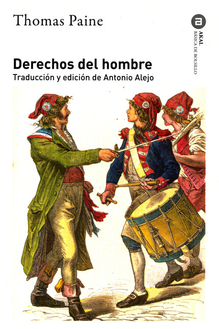 Derechos del hombre