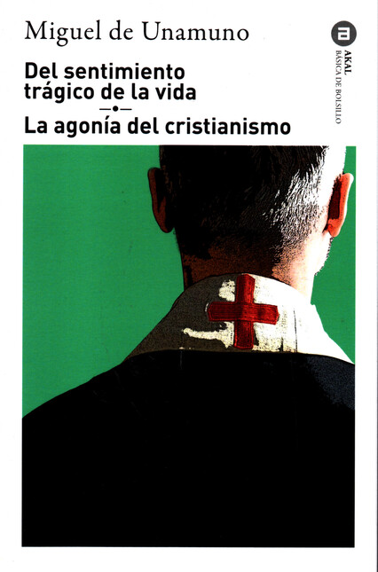 Del sentimiento trágico de la ...