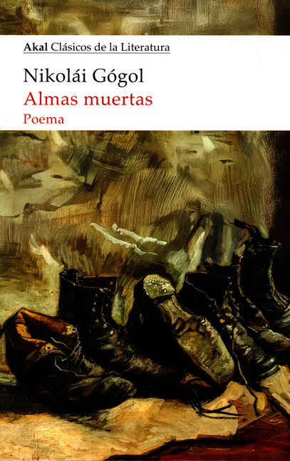 Almas muertas