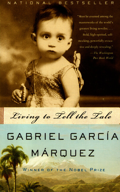 Living to tell the tale