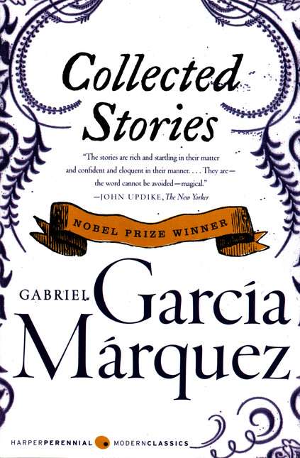 Collected stories