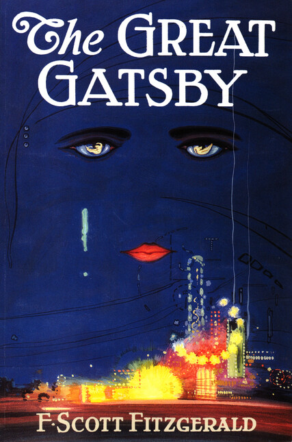 The great gatsby