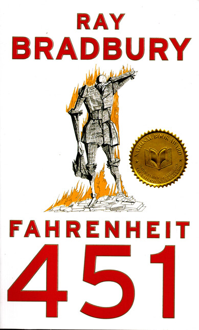 Fahrenheit 451