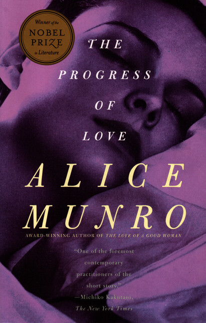 The Progress Of Love