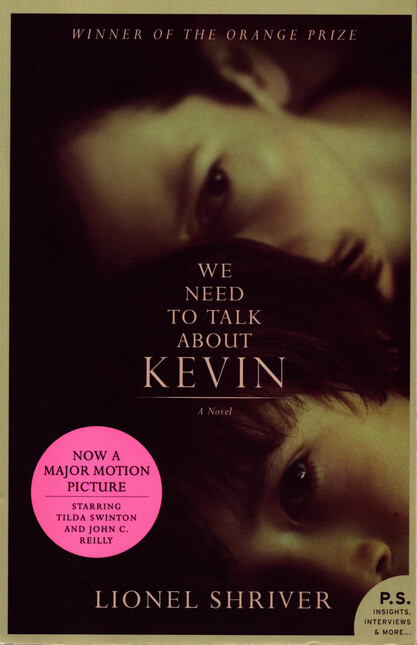 We Need To Talk About Kevin