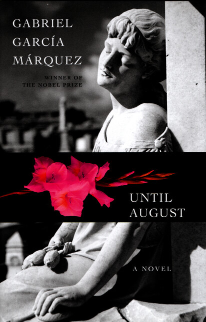 Until august