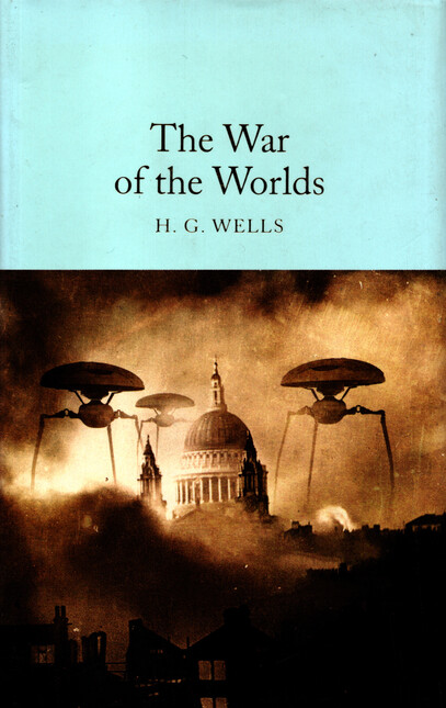 The War of the Worlds