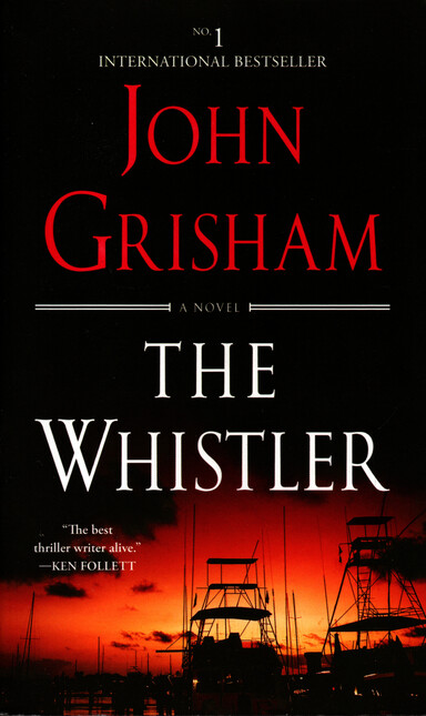 The whistler
