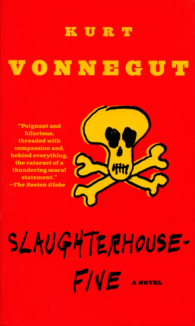 Slaughterhouse-Five. Or The Ch...