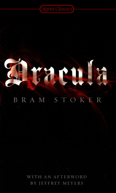 Dracula (Signet classics)