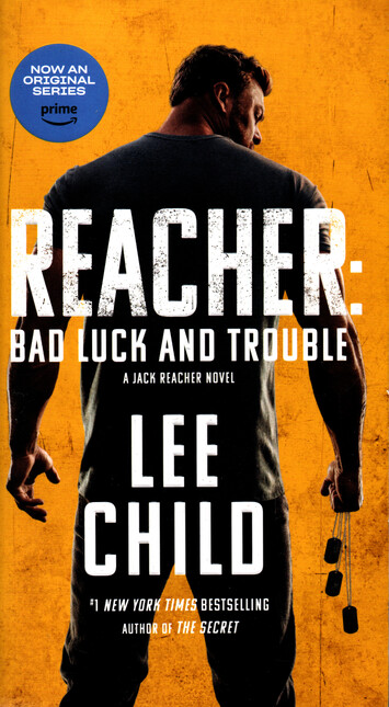 Reacher: Bad Luck and Trouble