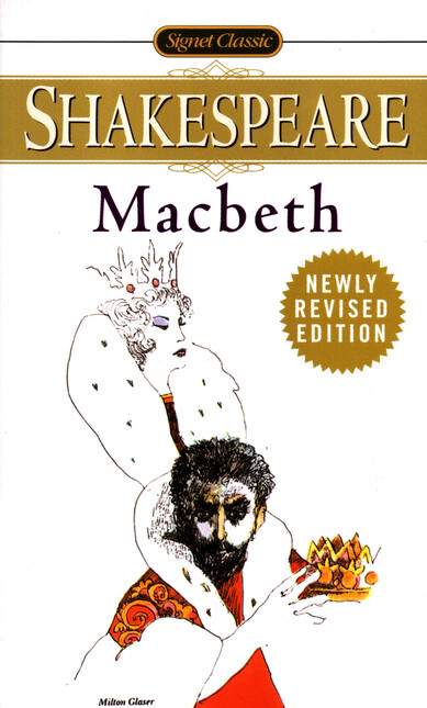 Macbeth (Signet classic)