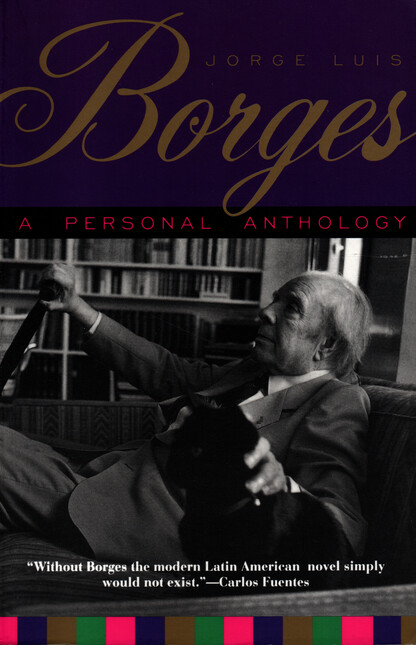 A Personal Anthology