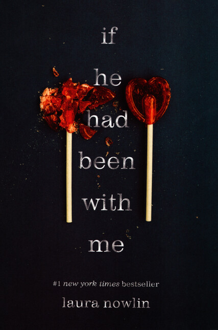 If He Had Been With Me