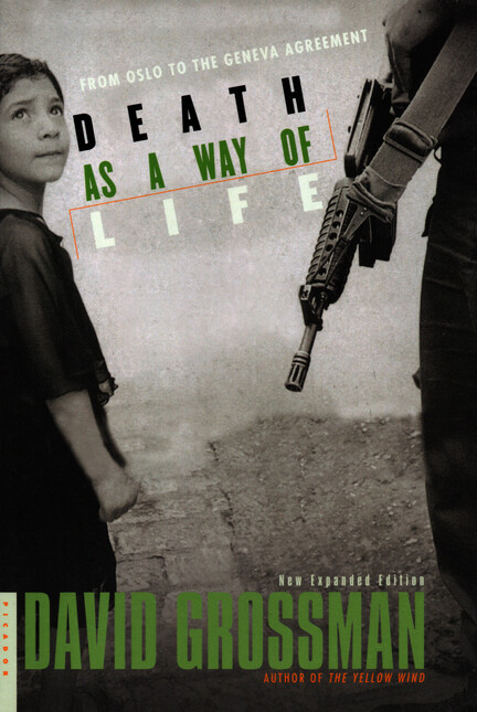 Death As A Way Of Life. From O...