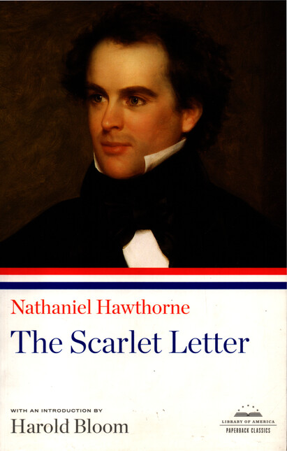 The Scarlet Letter