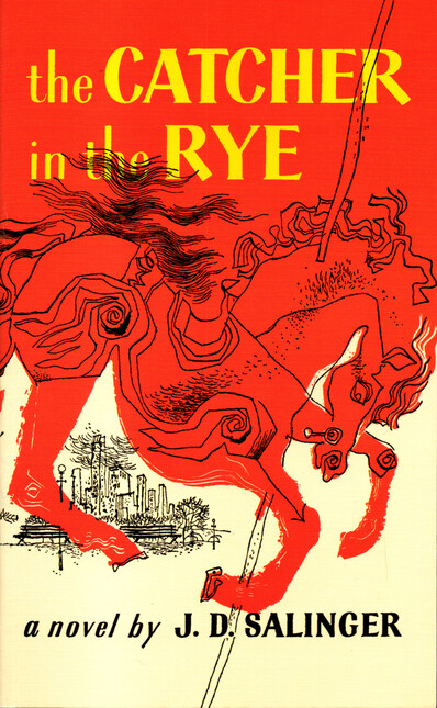 The Catcher In The Rye