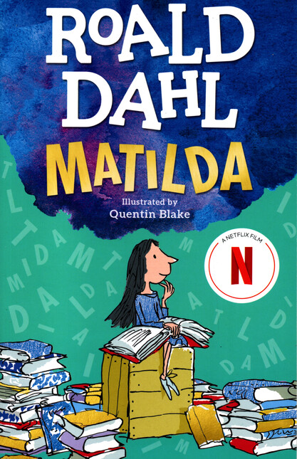 Matilda