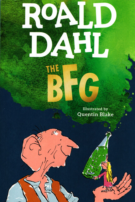 The Bfg