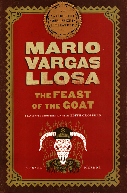 The Feast of The Goat