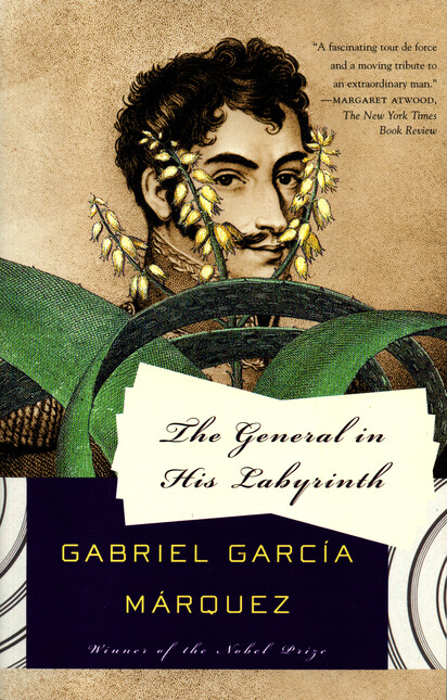 The General in his Labyrinth