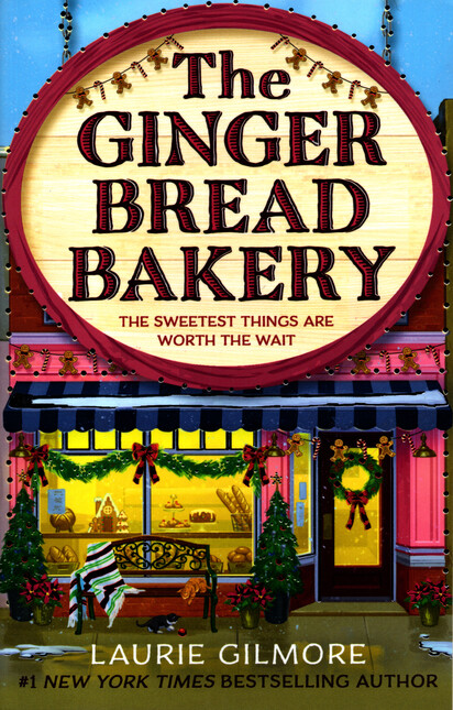 The Gingerbread Bakery