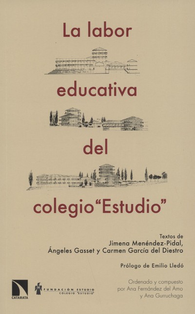 La labor educativa del colegio...