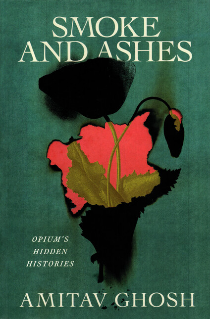 Smoke and Ashes. Opiums hidden...