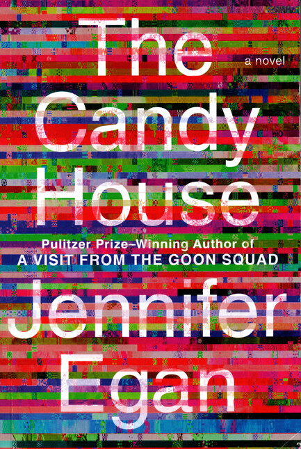 The Candy House