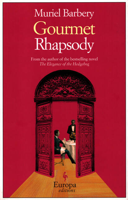 Gourmet Rhapsody