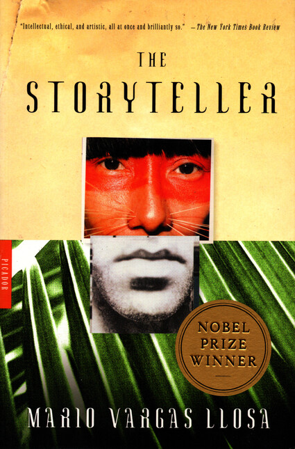 The Storyteller